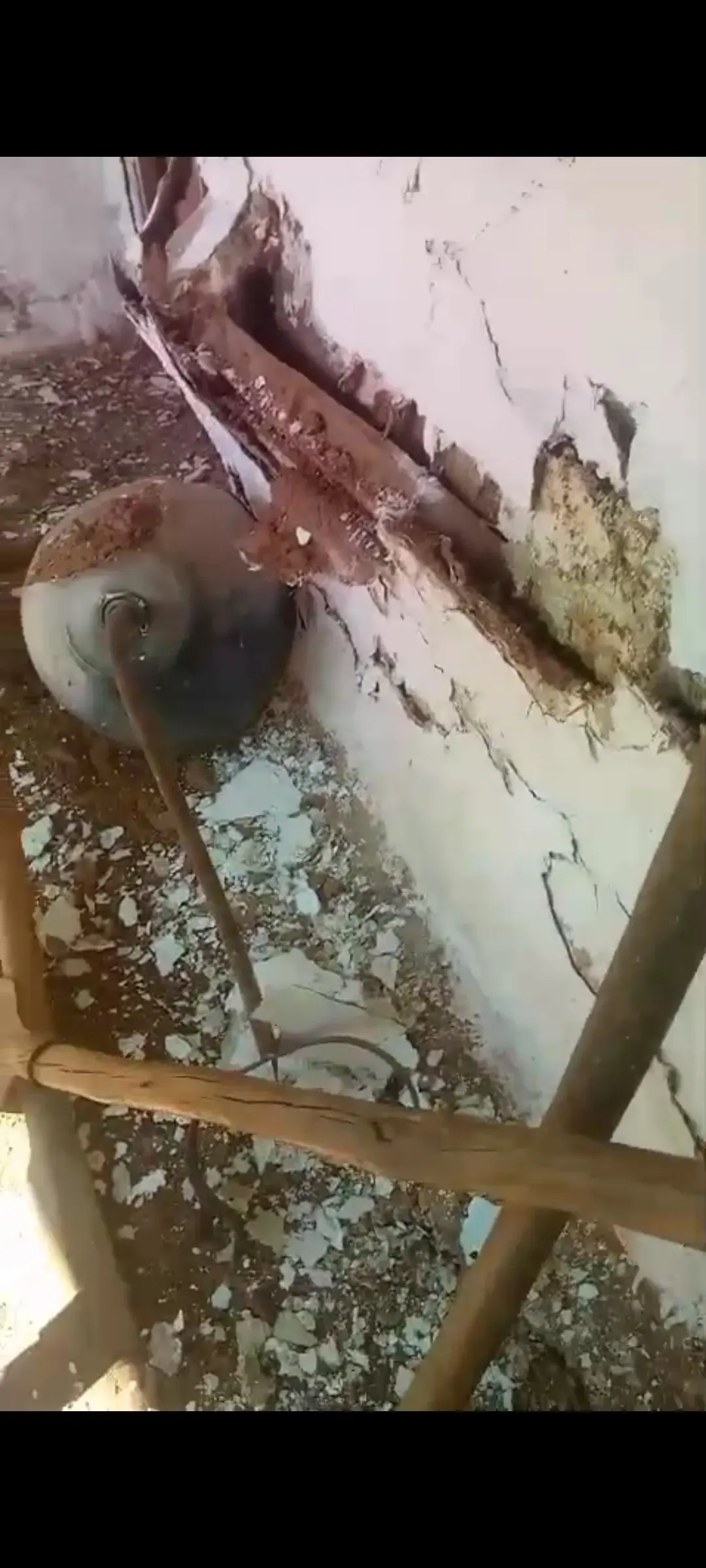 Albergue temporal 2